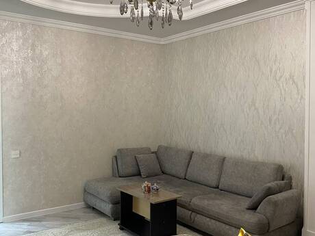 2-комнатная квартира, 64 м², Əhmədli: 186 000 ₼ 3