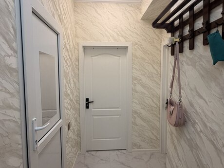 Продаётся 2-комнатная квартира в новостройке, ЖК Qurtuluş 93, 42 м², 74 500 AZN, фото 4 / 9