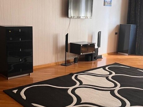 Аренда: 3-комнатная квартира, 145 м², Piramida Plaza: 1 500 ₼/мес 4
