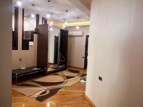 Аренда: 3-комнатная квартира, 145 м², Piramida Plaza: 1 500 ₼/мес 2