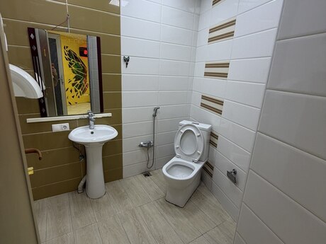 Продаётся 10-комнатная квартира в новостройке, Nərimanov, 250 м², 480 000 AZN, фото 3 / 12