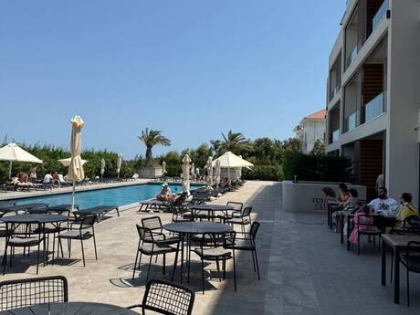 1 otaqlı mənzil, 74 m², Sea Breeze: 305 000 ₼ 4