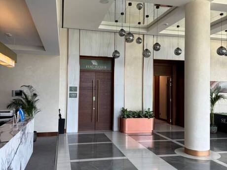 1 otaqlı mənzil, 74 m², Sea Breeze: 305 000 ₼ 5