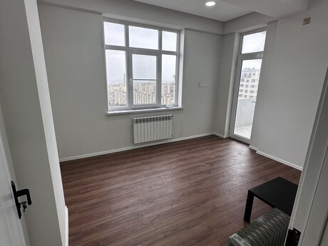 3-room apartment for rent, 120 m², Yeni Günəşli: 800 ₼/mo 4