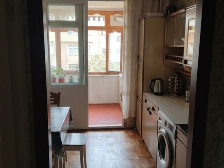 3-комнатная квартира, 72 м², Əhmədli: 225 000 ₼ 4