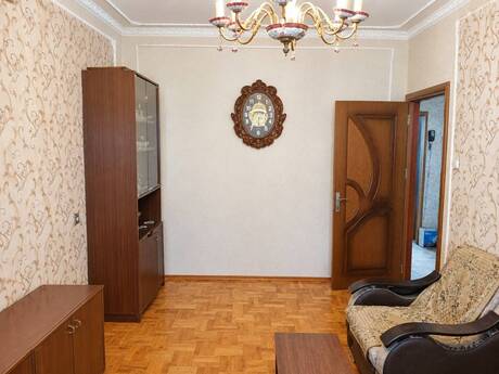 3-комнатная квартира, 72 м², Əhmədli: 225 000 ₼ 2