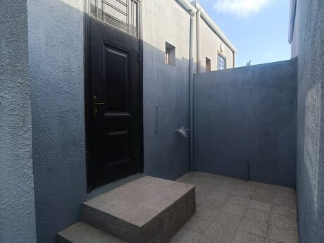 2 rooms · 45 m², Masazır