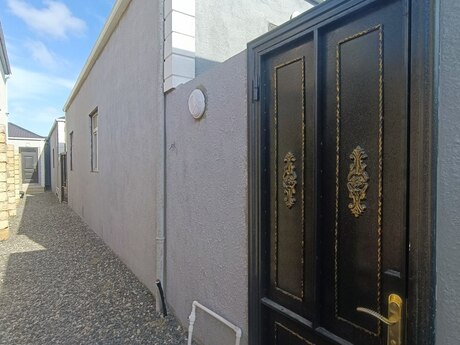 2-комнатный дом, 45 м², Masazır: 45 000 ₼ 2
