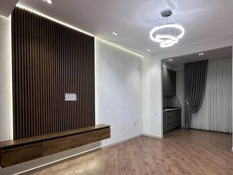 Elan №6502516 - Bakı, Dərnəgül m., 2 otaqlı, 65 m², 8/15 mərtəbə
