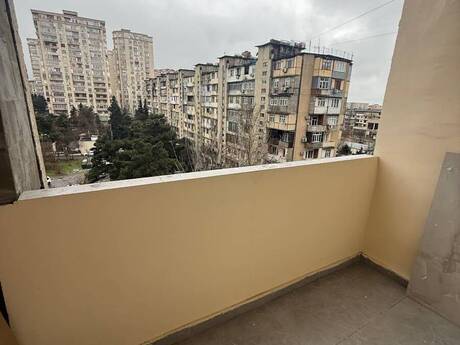 Объявление №6502518 - Баку, м. Ахмедлы, 2-комн., 60 м², 7/9 этаж