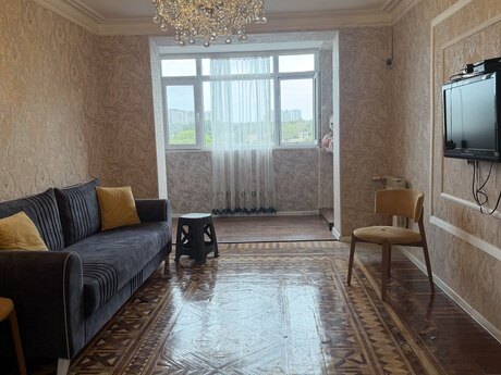 Elmlər Akademiyasında 3 otaqlı köhnə tikili mənzil satılır, 65 m², 192 000 AZN, şəkil 4 / 12