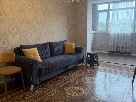 Elmlər Akademiyasında 3 otaqlı köhnə tikili mənzil satılır, 65 m², 192 000 AZN, şəkil 3 / 12