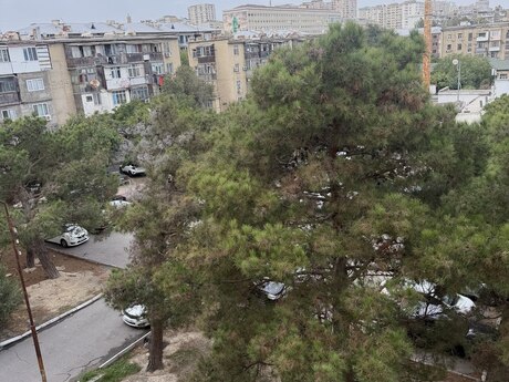 Elmlər Akademiyasında 3 otaqlı köhnə tikili mənzil satılır, 65 m², 192 000 AZN, şəkil 2 / 12