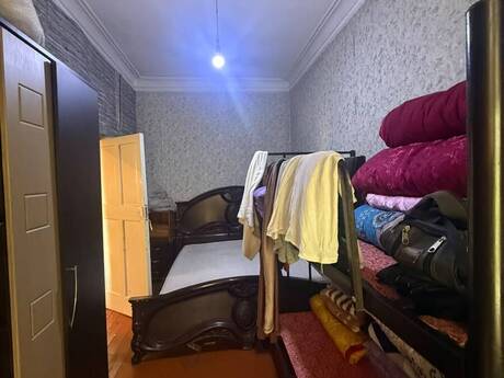 2 otaqlı mənzil, 43 m², Həzi Aslanov: 95 000 ₼ 3