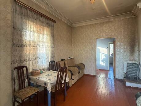 2 otaqlı mənzil, 43 m², Həzi Aslanov: 95 000 ₼ 4