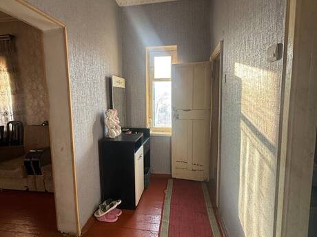 2 otaqlı mənzil, 43 m², Həzi Aslanov: 95 000 ₼ 5