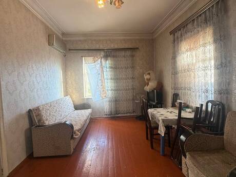 2 otaqlı mənzil, 43 m², Həzi Aslanov: 95 000 ₼ 2