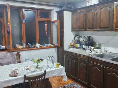 Elan №6502526 - Bakı, Nəsimi r., 3 otaqlı, 80 m², 5/9 mərtəbə