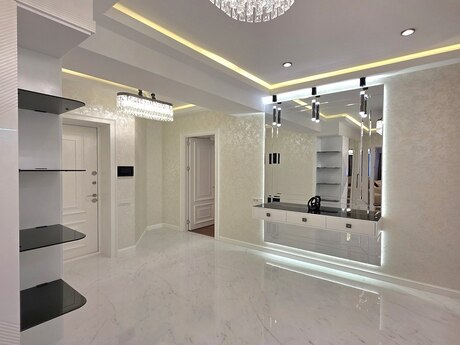 4-room apartment, 185 m², Elmlər Akademiyası: 725 000 ₼ 5