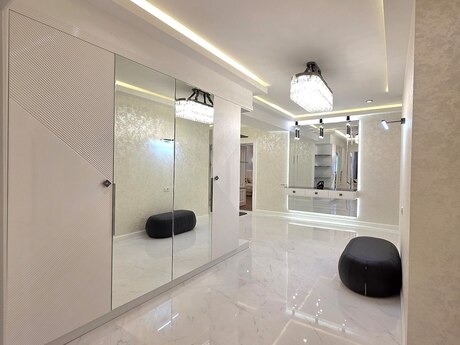 4-room apartment, 185 m², Elmlər Akademiyası: 725 000 ₼ 4