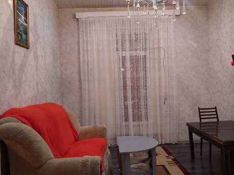Elan №6502532 - Bakı, Bayıl q., 2 otaqlı, 50 m²