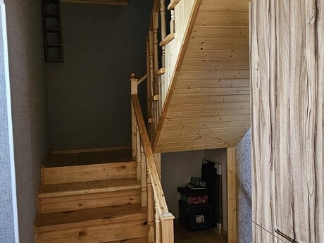 3 otaqlı həyət evi, 70 m², Biləcəri: 85 000 ₼ 3