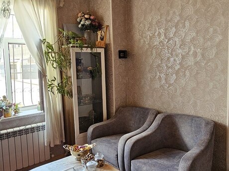 3 otaqlı həyət evi, 70 m², Biləcəri: 85 000 ₼ 2