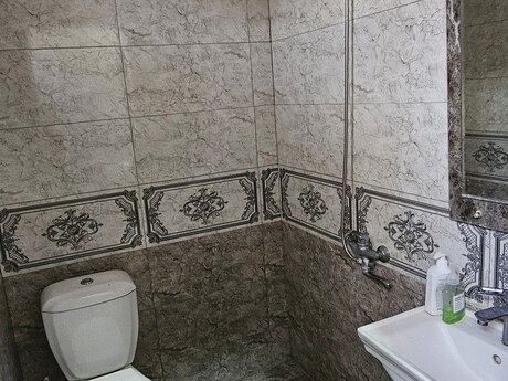3 otaqlı həyət evi, 70 m², Biləcəri: 85 000 ₼ 4