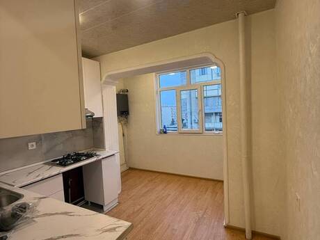 Kirayə 2 otaqlı mənzil, 55 m², Əhmədli: 597 ₼/ay 2