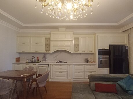Kirayə 2 otaqlı mənzil, 96 m², Nəsimi: 1 000 ₼/ay 3