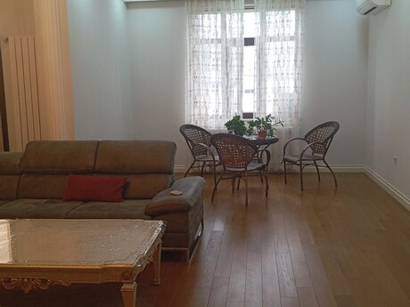 Kirayə 2 otaqlı mənzil, 96 m², Nəsimi: 1 000 ₼/ay 5