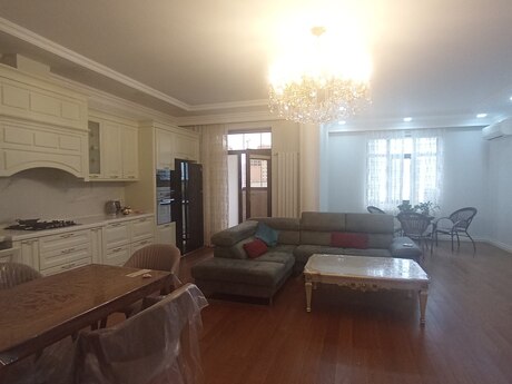 Kirayə 2 otaqlı mənzil, 96 m², Nəsimi: 1 000 ₼/ay 4