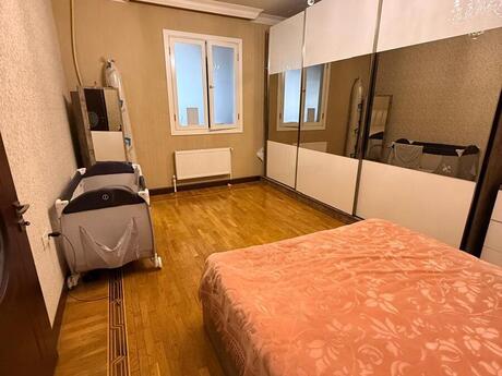 4 otaqlı mənzil, 98 m², Nəriman Nərimanov: 330 000 ₼ 5