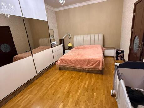 4 otaqlı mənzil, 98 m², Nəriman Nərimanov: 330 000 ₼ 4