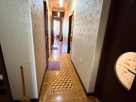 4 otaqlı mənzil, 98 m², Nəriman Nərimanov: 330 000 ₼ 3
