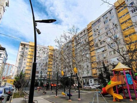 2-комнатная квартира, 70 м², Gənclik: 215 000 ₼ 4