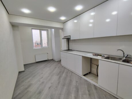 2-комнатная квартира, 70 м², Gənclik: 215 000 ₼ 3