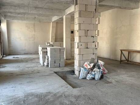 4 otaqlı mənzil, 184 m², Ağ şəhər: 680 000 ₼ 4