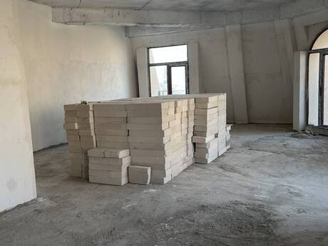 4 otaqlı mənzil, 184 m², Ağ şəhər: 680 000 ₼ 5