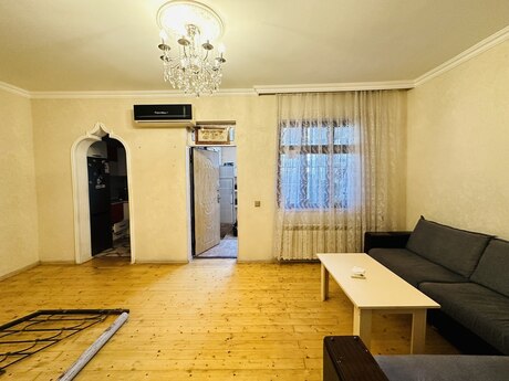 Sabunçuda 3 otaqlı həyət evi kirayə verilir, 70 m², 500 AZN/ay, şəkil 2 / 10