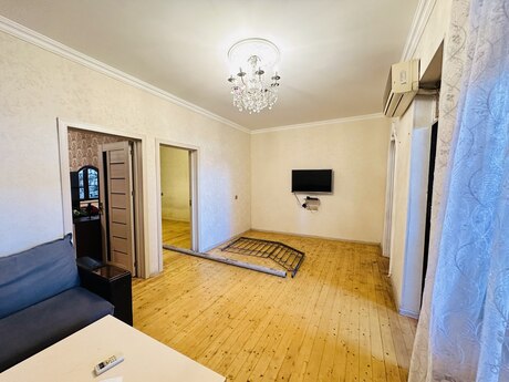 Sabunçuda 3 otaqlı həyət evi kirayə verilir, 70 m², 500 AZN/ay, şəkil 3 / 10