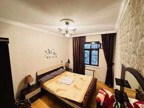 Sabunçuda 3 otaqlı həyət evi kirayə verilir, 70 m², 500 AZN/ay, şəkil 5 / 10