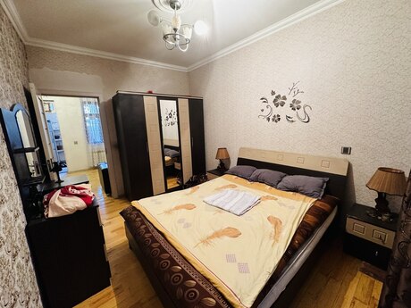 Sabunçuda 3 otaqlı həyət evi kirayə verilir, 70 m², 500 AZN/ay, şəkil 4 / 10