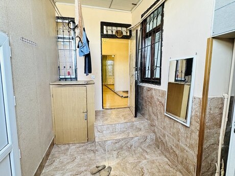 3 otaqlı ev, 70 m², Sabunçu, 500 AZN