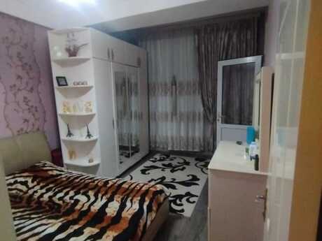 Memar Əcəmidə 3 otaqlı yeni tikili mənzil satılır, 66 m², 195 000 AZN, şəkil 2 / 7