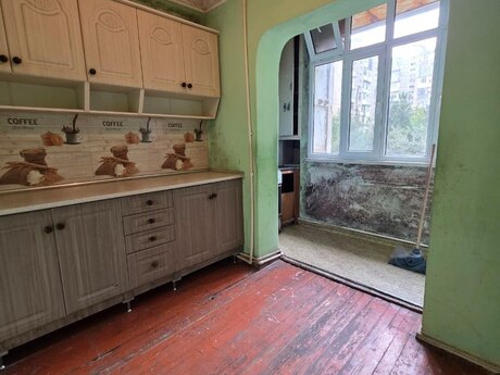 2-room apartment for rent, 55 m², Yeni Yasamal: 400 ₼/mo 3