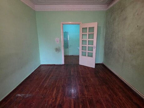 2-room apartment for rent, 55 m², Yeni Yasamal: 400 ₼/mo 2