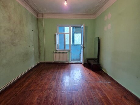 2-room apartment for rent, 55 m², Yeni Yasamal: 400 ₼/mo 5