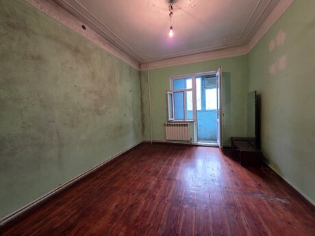 Elan №6502579 - Bakı, Yeni Yasamal q., 2 otaqlı, 55 m², 3/9 mərtəbə