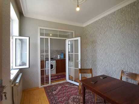 Объявление №6502599 - Баку, пос. Масазыр, 3-комн., 50 м²